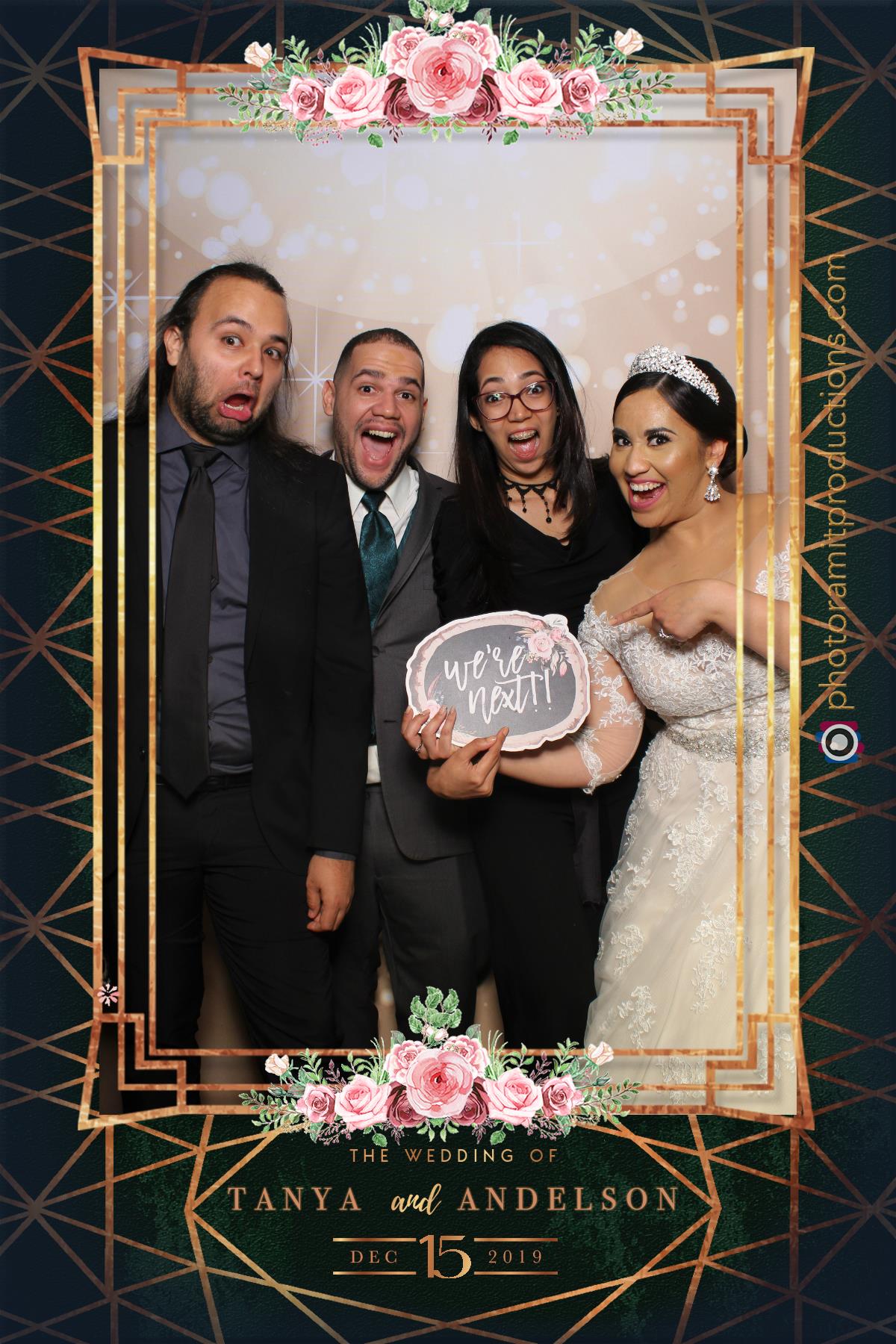 Tanya and Andelson's Wedding | View more photos from the event at gallery.photoramitproductions.com/u/PhotoRAMITProductions/Tanya-and-Andelsons-Wedding